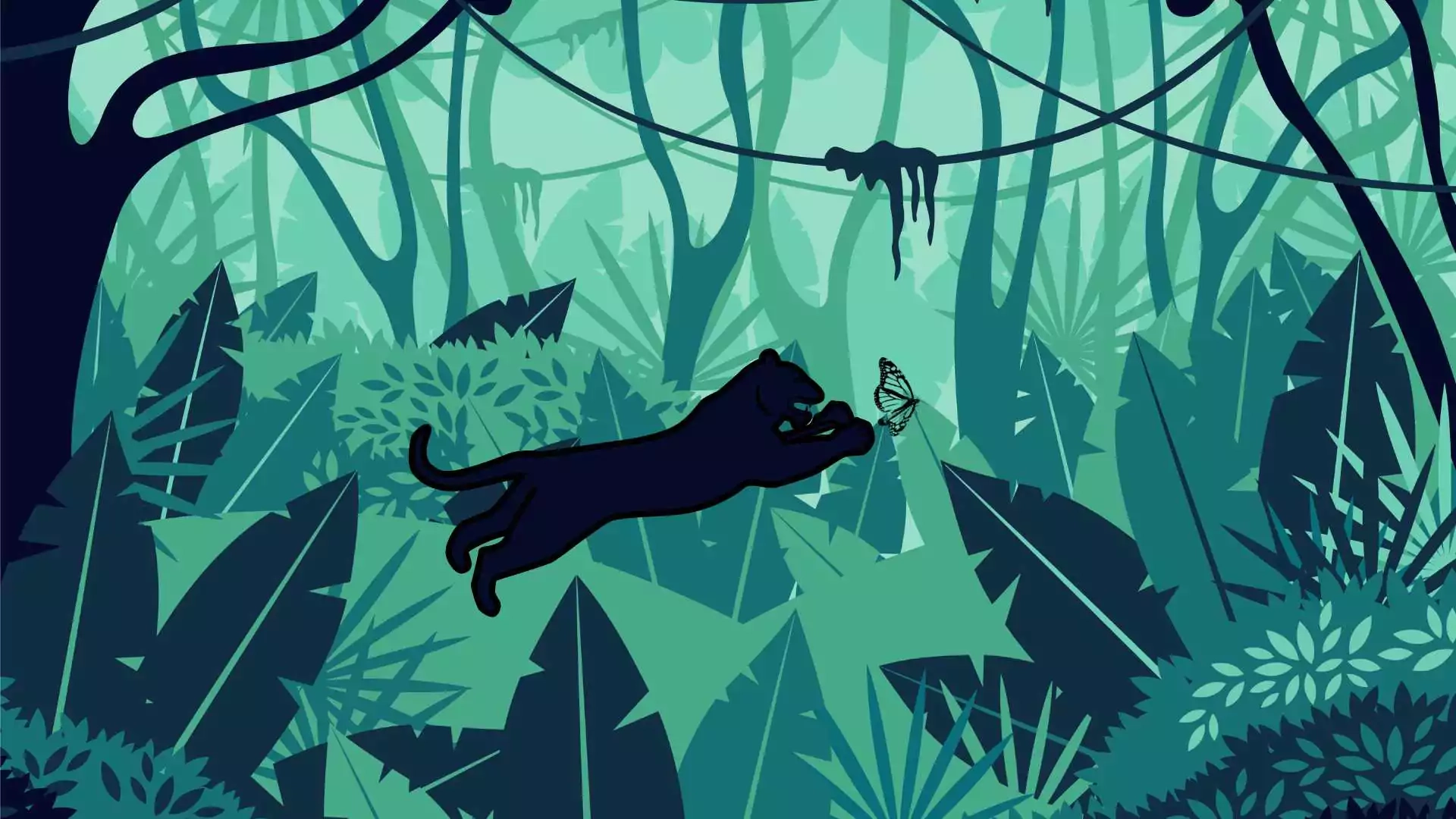 Amazon Rainforest Biodiversity