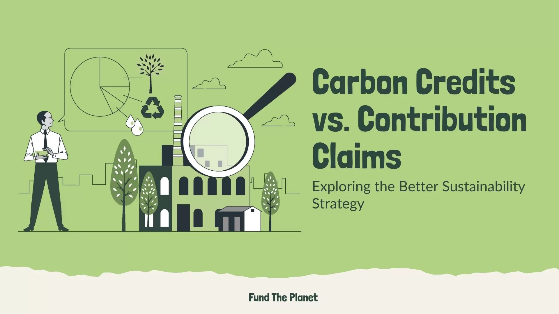 Emissionsgutschriften vs. Klimabeitragsansprüche