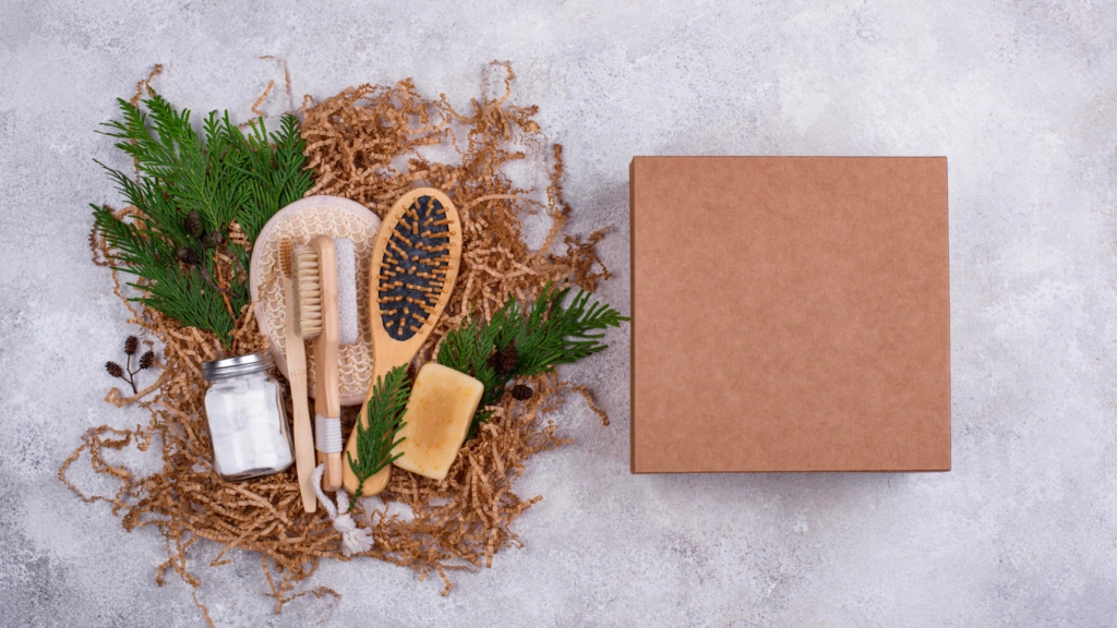 sustainable gifting
