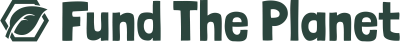 Fund The Planet Logo