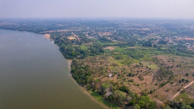 Ucayali Moist forest