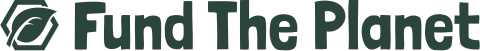 Fund The Planet Logo