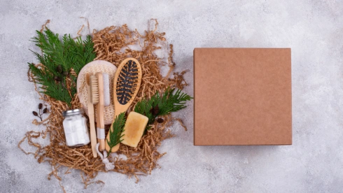 sustainable gifting
